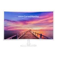 Samsung 390F 31.5 4ms HDMI Curved Monitor