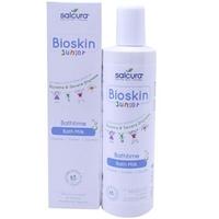 Salcura Bioskin Junior Bath Milk