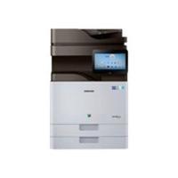 samsung multixpress x4250lx a3 colour laser multifunction printer