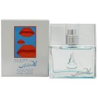 salvador dali sea sun in cadaqus eau de toilette 30ml spray