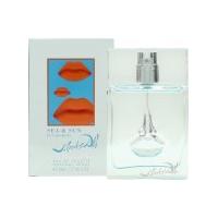 salvador dali sea sun in cadaqus eau de toilette 50ml spray