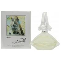 Salvador Dali Dali Eau de Toilette 100ml Spray