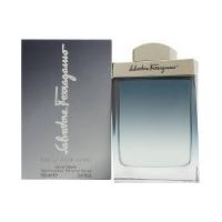 Salvatore Ferragamo Subtil Pour Homme Eau de Toilette 100ml Spray