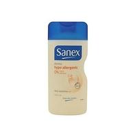 Sanex Dermo Hypo Allergenic Shower Gel