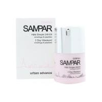 Sampar 3 Day Weekend Cimicifuga & Peptides Hint of Tan Gel 30ml