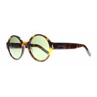 Saint Laurent Paris SL63 003 Tortoise