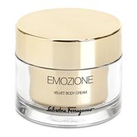 salvatore ferragamo emozione body butter 150ml