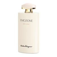 salvatore ferragamo emozione body lotion 200ml