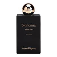 Salvatore Ferragamo Signorina Misteriosa Body Lotion (200ml)