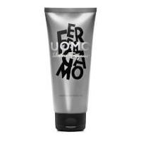 salvatore ferragamo uomo shower gel 200ml