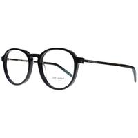 saint laurent paris sl113 001 black