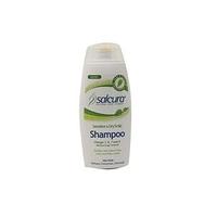 Salcura Sensitive And Dry Scalp Shampoo