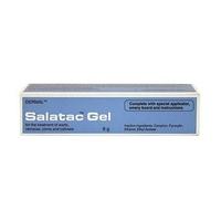 Salatac Wart Gel