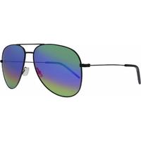 saint laurent classic 11 rainbow 001 black