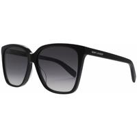 Saint Laurent SL175 001 Black