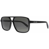 Saint Laurent SL176 001 Black