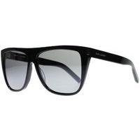 Saint Laurent Paris SL1 001 Black Grey