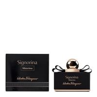 salvatore ferragamo signorina misteriosa eau de parfum 50ml