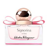 Salvatore Ferragamo In Fiore Eau De Toilette Vapo (30ml)