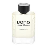 Salvatore Ferragamo Uomo Aftershave Lotion 100ml