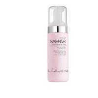 sampar white velvet mousse 150ml