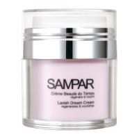 sampar lavish dream cream 50ml