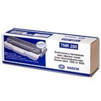 Sagem Fax 710/830 Black Toner Ca...