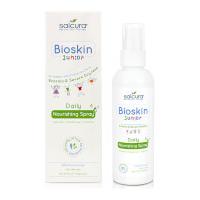 Salcura Bioskin Junior Daily Nourishing Spray (250ml)