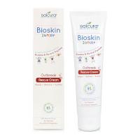 salcura bioskin junior outbreak rescue cream 150ml