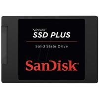 SanDisk 480GB Plus SATA III 2.5 inch 7mm SSD