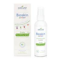 Salcura Bioskin Junior Daily Nourishing Spray (100ml)