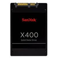 Sandisk X400 256GB SATA III 2.5" 7mm SSD