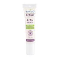 Salcura Antiac Activ Gel Serum (15ml)