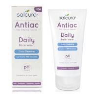 Salcura Antiac Daily Face Wash (150ml)