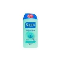 Sanex Shower Gel Dermo-Moisturising