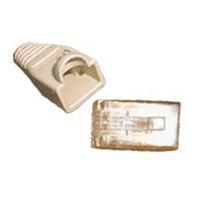 Sandberg Kit: 20 RJ45 plugs + housings