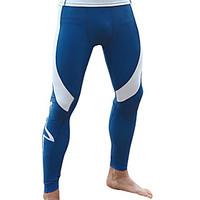 SABOLAY Men\'s Drysuits Dive Skins Wetsuit Pants Ultraviolet Resistant Compression Elastane Tactel Diving SuitPants/Trousers/Overtrousers