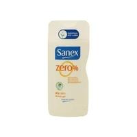 Sanex Zero Dry Skin Shower Gel