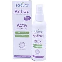 salcura antiac activ liquid spray