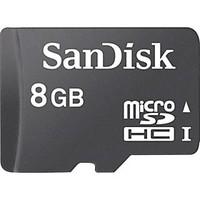 Sandisk 8GB Micro SD Card TF Card memory card Class4