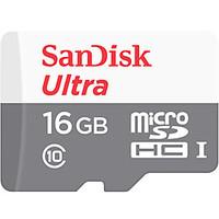 sandisk 16gb micro sd card tf card memory card uhs i u1 class10 ultra