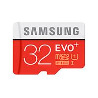 samsung 32gb micro sd card tf card memory card uhs 1 class10 evo plus  ...