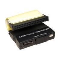 SATA (Serial ATA) - IDE (Parallel ATA) 2 Way Adaptor