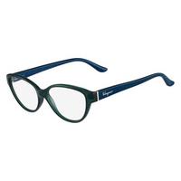 Salvatore Ferragamo Eyeglasses SF 2688 302