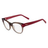 Salvatore Ferragamo Eyeglasses SF 2756 258