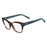 Salvatore Ferragamo Eyeglasses SF 2756 244