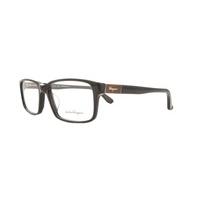 Salvatore Ferragamo Eyeglasses SF 2636 001