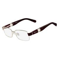 Salvatore Ferragamo Eyeglasses SF 2151R 744
