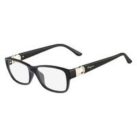 Salvatore Ferragamo Eyeglasses SF 2666R 001