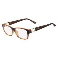 Salvatore Ferragamo Eyeglasses SF 2666R 212